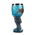 Axyaa 3D Stainless Steel Beer Mug Goblet