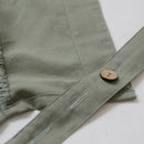 Axya Waterproof Cotton Plus Apron - Kitchen & Florist Work Clothes