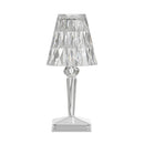 Axyaa LED Christmas Fairy Atmosphere Table Lamp for Home Bedroom Decoration