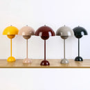 Axyaa Creative Eye Protection Table Lamp for Bedroom and Living Room