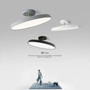 Axyaa Rotatable LED Ceiling Lamp for Modern Indoor Lighting