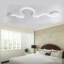 Axyaa Modern LED Novelty Wall Lights - Surface Mounted Wall Lamp for Home Décor