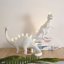 Axyaa Dinosaur LED Desk Lamps for Bedroom Decor Lighting