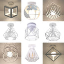 Axyaa Nordic LED Ceiling Light for Home Decor