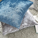 Axyaa Velvet 45x45 Cushion Cover for Chic Home Decor