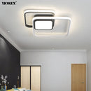 Axya LED Ceiling Light - Modern Home Lighting Fixture