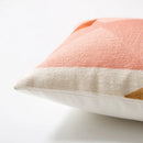 Axyaa Geometric Cushion Cover | Soft Home Decoration for Living Room