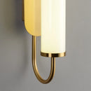 Axya Light Luxury Wall Lamp for Living Room, Bedroom, and Aisle