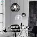 Axyaa Vintage Industrial Iron Pendant Lamps for Restaurant Bar Cafes Living Room.