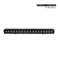 Axyaa 18x18W RGBWA+UV LED Wall Wash Light for Disco DJ Ballroom