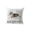 Axyaa Dachshund Dog Velvet Cushion Cover for Living Room Sofa - Home Decor Pillowcase