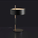 Axya Nordic Bedside Table Lamp for Bedroom and Living Room