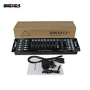 Axyaa 192 Channel DMX Controller for Moving Head Light - DJ Equipment Disco Controller