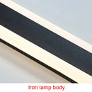 Axya Outdoor Wall Light: Modern Waterproof LED Lamp for Porch, Garden, Garage, Front Door