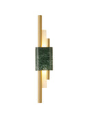 Axya Minimalist Wall Lamp for Modern Living Room Hotel Bedroom Aisle