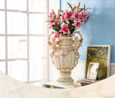 Luxury Resin Vase for Home Decor by Axyaa