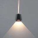 Axyaa Nordic LED Wall Light Modern Waterproof Outdoor Indoor Lamp
