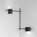 Axya Nordic Minimalist Wall Sconce for Stylish Indoor Lighting
