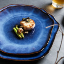 Axya Japanese Retro Ceramic Dishes Set
