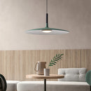 Axyaa Nordic UFO LED Pendant Light Chandelier for Home Restaurant Bedroom