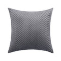 Axyaa Velvet Cushion Covers - Minimalist Nordic Style Decorative Pillows