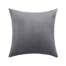 Axyaa Velvet Cushion Covers - Minimalist Nordic Style Decorative Pillows