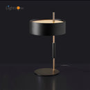 Axya Nordic Bedside Table Lamp for Bedroom and Living Room