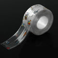 Axyaa Waterproof Seam Tape for Kitchen Sink and Bath Countertop - Multi-Color Anti-Mold Strip