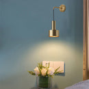 Axyaa Nordic Modern LED Wall Lamp for Home Decoration