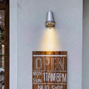 Axyaa Industrial Retro Telescopic Wall Lamp for Loft Club & Coffee Shop