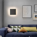 Axyaa Modern Nordic Style Outdoor Waterproof Wall Lamp