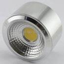 Axya 3W-15W COB LED Downlight for Ceiling, Clothing, Exhibition, Decorative Lighting