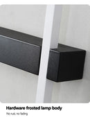 Axyaa Modern Minimalist Bedroom Wall Lamp