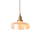 Axyaa Glass Pendant Lights - Modern Nordic Style for Dinning & Living Room
