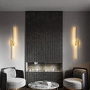 Axya Nordic Bedroom Wall Lamp Mirror Front Light