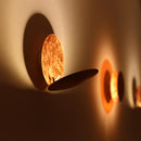 Axya Nordic Industrial Wall Lamps for Home Decor & Indoor Lighting