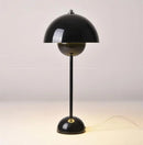 Axyaa Creative Eye Protection Table Lamp for Bedroom and Living Room
