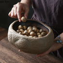 Axyaa Ceramic Dinner Bowl Set for Home and Restaurant Tableware