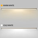 Axyaa LED Cabinet Light Kitchen Wireless Dimming Motion Sensor Wardrobe Night Lamp