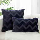 Axyaa Geometric Throw Pillow Covers for Sofa Couch - Nordic Home Decor