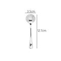 Axyaa Stainless Steel Cutlery Set for Restaurant and Home Dining