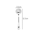 Axyaa Stainless Steel Cutlery Set for Restaurant and Home Dining
