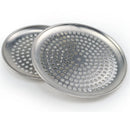 Axya Non-Stick Mesh Pizza Baking Tray – Round Oven Bakery Tool for Perfect Pizzas