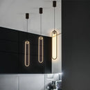 Axya Nordic Pendant Lights for Home Interior Lighting
