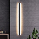 Axyaa Outdoor LED Wall Lamp Sconce Light for Garden and Villa