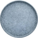 Axya Stoneware Dinnerware Set Gray Color Restaurant Tableware.