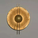 Axya Modern Living Room TV Background Wall Light Art Decoration Wall Lamp