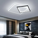 Axyaa Modern LED Pendant/Ceiling Light Fixture for Living Room Hotel Hall Decor