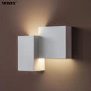 Axya Modern LED Wall Lights for Living Room Bedroom Study Corridor Hotel Lighting