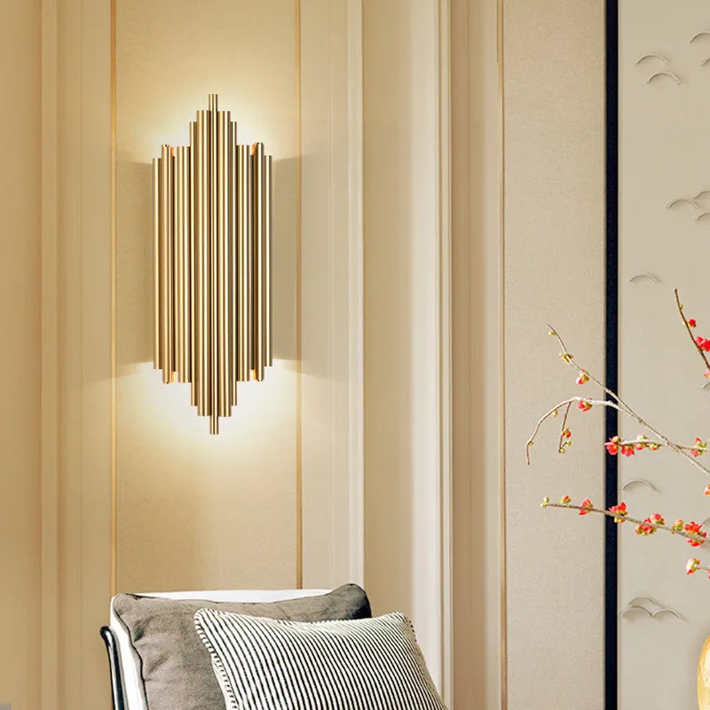 Axyaa Resin Pendant Light Modern Black White Gold Brown LED Dining Room Lamp